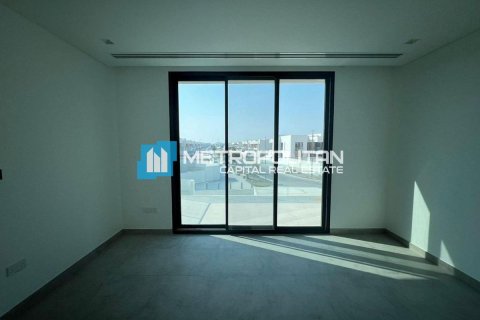 Huvila Saadiyat Island, Abu Dhabi, Arabiemiraatit 4 makuuhuonetta, 629.3 m2 № 651892 - kuva 11