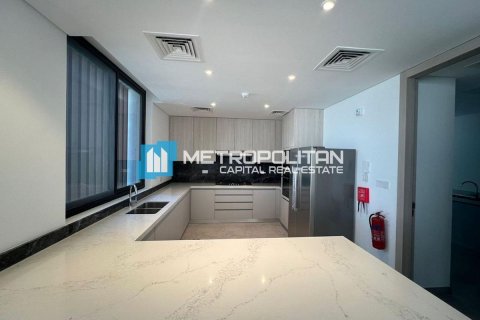 Huvila Saadiyat Island, Abu Dhabi, Arabiemiraatit 4 makuuhuonetta, 629.3 m2 № 651892 - kuva 4