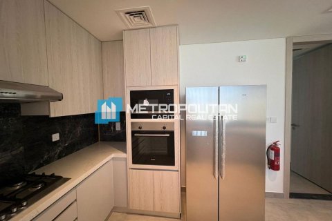 Huvila Saadiyat Island, Abu Dhabi, Arabiemiraatit 4 makuuhuonetta, 629.3 m2 № 651892 - kuva 6