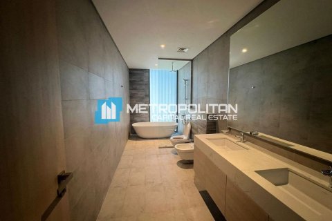 Huvila Saadiyat Island, Abu Dhabi, Arabiemiraatit 4 makuuhuonetta, 629.3 m2 № 651892 - kuva 23