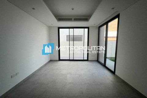 Huvila Saadiyat Island, Abu Dhabi, Arabiemiraatit 4 makuuhuonetta, 629.3 m2 № 651892 - kuva 7