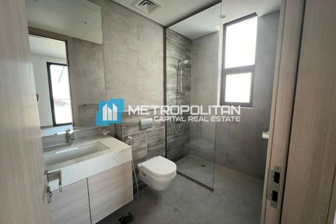 Huvila Saadiyat Island, Abu Dhabi, Arabiemiraatit 4 makuuhuonetta, 629.3 m2 № 651892 - kuva 25