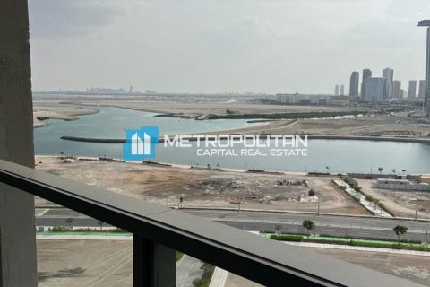 Apartman u gradu Al Reem Island, Abu Dhabi, UAE 2 spavaće sobe, 116.5 m2 Br. 651889 - Slika 1