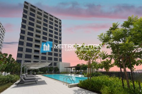 Apartman u gradu Al Reem Island, Abu Dhabi, UAE 2 spavaće sobe, 116.5 m2 Br. 651889 - Slika 17