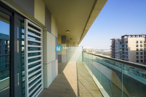 Apartman u gradu Al Raha Beach, Abu Dhabi, UAE 2 spavaće sobe, 109.5 m2 Br. 651891 - Slika 5