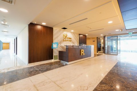 Apartman u gradu Al Raha Beach, Abu Dhabi, UAE 2 spavaće sobe, 109.5 m2 Br. 651891 - Slika 13