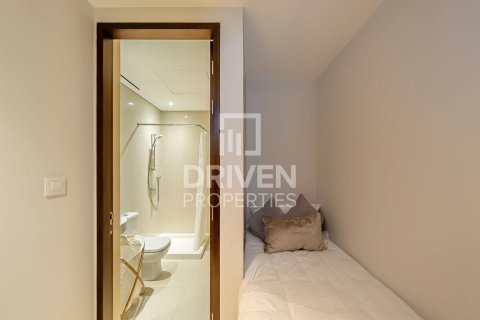Downtown Dubai (Downtown Burj Dubai), Dubai, UAE의 임대용 아파트 침실 3개, 187.76제곱미터 번호 745004 - 사진 30