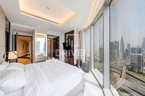 Downtown Dubai (Downtown Burj Dubai), Dubai, UAE의 임대용 아파트 침실 3개, 187.76제곱미터 번호 745004 - 사진 23