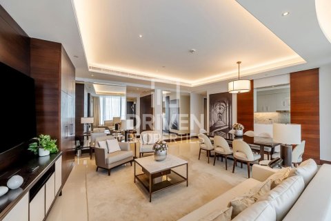 Downtown Dubai (Downtown Burj Dubai), Dubai, UAE의 임대용 아파트 침실 3개, 187.76제곱미터 번호 745004 - 사진 5