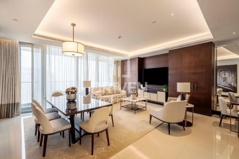 Downtown Dubai (Downtown Burj Dubai), Dubai, UAE의 임대용 아파트 침실 3개, 187.76제곱미터 번호 745004 - 사진 12