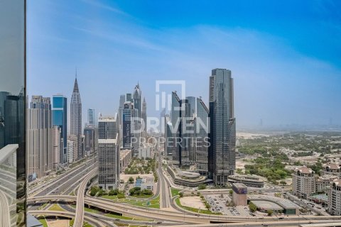 Downtown Dubai (Downtown Burj Dubai), Dubai, UAE의 임대용 아파트 침실 3개, 187.76제곱미터 번호 745004 - 사진 3