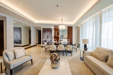 Downtown Dubai (Downtown Burj Dubai), Dubai, UAE의 임대용 아파트 침실 3개, 187.76제곱미터 번호 745004 - 사진 6
