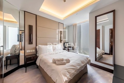 Downtown Dubai (Downtown Burj Dubai), Dubai, UAE의 임대용 아파트 침실 3개, 187.76제곱미터 번호 745004 - 사진 18