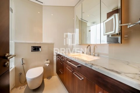 Downtown Dubai (Downtown Burj Dubai), Dubai, UAE의 임대용 아파트 침실 3개, 187.76제곱미터 번호 745004 - 사진 24