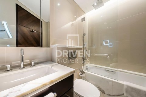 Downtown Dubai (Downtown Burj Dubai), Dubai, UAE의 임대용 아파트 침실 3개, 187.76제곱미터 번호 745004 - 사진 21
