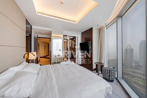 Downtown Dubai (Downtown Burj Dubai), Dubai, UAE의 임대용 아파트 침실 3개, 187.76제곱미터 번호 745004 - 사진 25