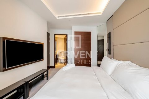Downtown Dubai (Downtown Burj Dubai), Dubai, UAE의 임대용 아파트 침실 3개, 187.76제곱미터 번호 745004 - 사진 27