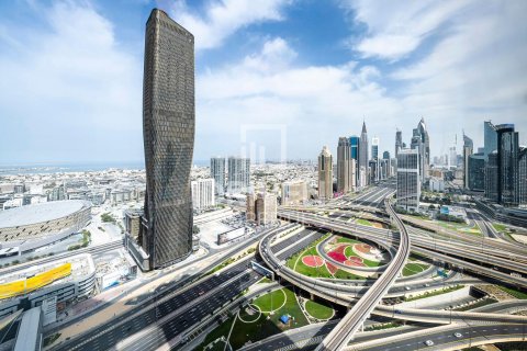 Downtown Dubai (Downtown Burj Dubai), Dubai, UAE의 임대용 아파트 침실 3개, 187.76제곱미터 번호 745004 - 사진 2