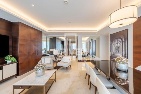 Downtown Dubai (Downtown Burj Dubai), Dubai, UAE의 임대용 아파트 침실 3개, 187.76제곱미터 번호 745004 - 사진 8