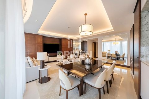Downtown Dubai (Downtown Burj Dubai), Dubai, UAE의 임대용 아파트 침실 3개, 187.76제곱미터 번호 745004 - 사진 7
