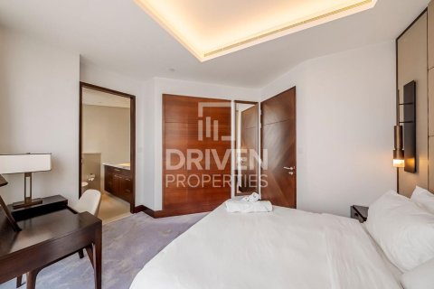 Downtown Dubai (Downtown Burj Dubai), Dubai, UAE의 임대용 아파트 침실 3개, 187.76제곱미터 번호 745004 - 사진 29