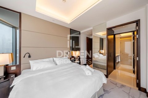 Downtown Dubai (Downtown Burj Dubai), Dubai, UAE의 임대용 아파트 침실 3개, 187.76제곱미터 번호 745004 - 사진 22