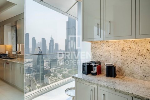 Downtown Dubai (Downtown Burj Dubai), Dubai, UAE의 임대용 아파트 침실 3개, 187.76제곱미터 번호 745004 - 사진 10