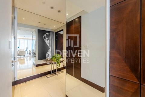 Downtown Dubai (Downtown Burj Dubai), Dubai, UAE의 임대용 아파트 침실 3개, 187.76제곱미터 번호 745004 - 사진 16