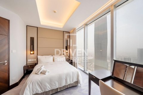 Downtown Dubai (Downtown Burj Dubai), Dubai, UAE의 임대용 아파트 침실 3개, 187.76제곱미터 번호 745004 - 사진 26