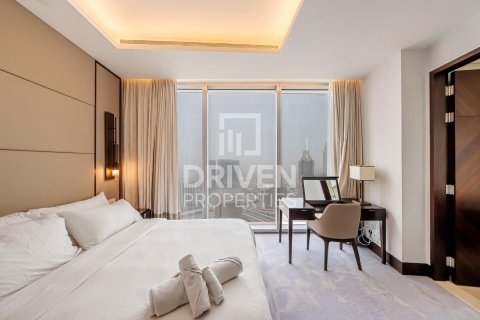 Downtown Dubai (Downtown Burj Dubai), Dubai, UAE의 임대용 아파트 침실 3개, 187.76제곱미터 번호 745004 - 사진 19