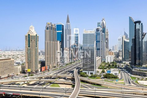 Downtown Dubai (Downtown Burj Dubai), Dubai, UAE의 임대용 아파트 침실 3개, 187.76제곱미터 번호 745004 - 사진 14
