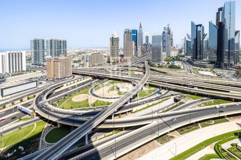 Downtown Dubai (Downtown Burj Dubai), Dubai, UAE의 임대용 아파트 침실 3개, 187.76제곱미터 번호 745004 - 사진 4