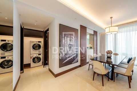 Downtown Dubai (Downtown Burj Dubai), Dubai, UAE의 임대용 아파트 침실 3개, 187.76제곱미터 번호 745004 - 사진 9