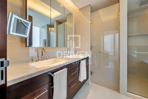 Downtown Dubai (Downtown Burj Dubai), Dubai, UAE의 임대용 아파트 침실 3개, 187.76제곱미터 번호 745004 - 사진 28