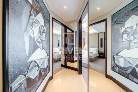 Downtown Dubai (Downtown Burj Dubai), Dubai, UAE의 임대용 아파트 침실 3개, 187.76제곱미터 번호 745004 - 사진 17