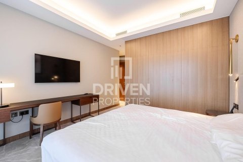 Downtown Dubai (Downtown Burj Dubai), Dubai, UAE의 임대용 아파트 침실 2개, 116.87제곱미터 번호 744939 - 사진 9