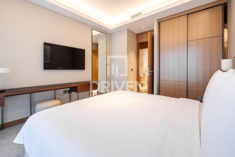 Downtown Dubai (Downtown Burj Dubai), Dubai, UAE의 임대용 아파트 침실 2개, 116.87제곱미터 번호 744939 - 사진 5