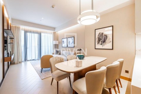 Downtown Dubai (Downtown Burj Dubai), Dubai, UAE의 임대용 아파트 침실 2개, 116.87제곱미터 번호 744939 - 사진 12