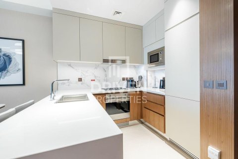 Downtown Dubai (Downtown Burj Dubai), Dubai, UAE의 임대용 아파트 침실 2개, 116.87제곱미터 번호 744939 - 사진 14