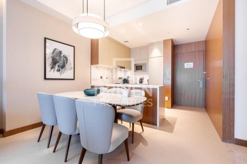 Downtown Dubai (Downtown Burj Dubai), Dubai, UAE의 임대용 아파트 침실 2개, 116.87제곱미터 번호 744939 - 사진 13