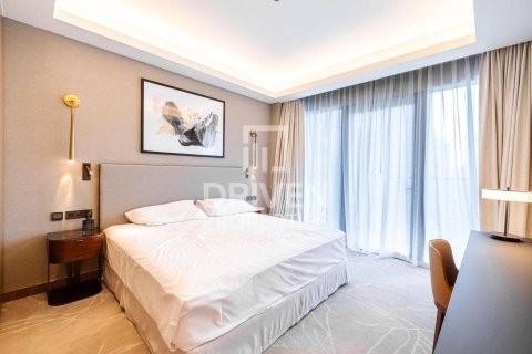 Downtown Dubai (Downtown Burj Dubai), Dubai, UAE의 임대용 아파트 침실 2개, 116.87제곱미터 번호 744939 - 사진 3
