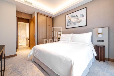 Downtown Dubai (Downtown Burj Dubai), Dubai, UAE의 임대용 아파트 침실 2개, 116.87제곱미터 번호 744939 - 사진 8