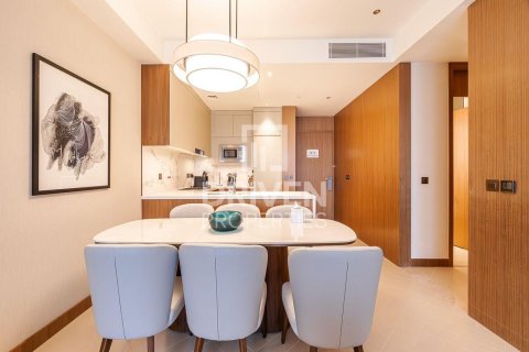 Downtown Dubai (Downtown Burj Dubai), Dubai, UAE의 임대용 아파트 침실 2개, 116.87제곱미터 번호 744939 - 사진 11