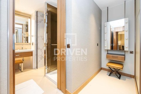 Downtown Dubai (Downtown Burj Dubai), Dubai, UAE의 임대용 아파트 침실 2개, 116.87제곱미터 번호 744939 - 사진 16