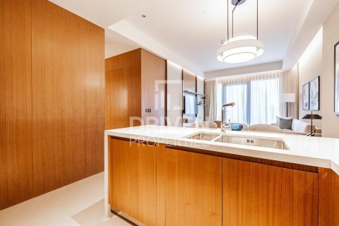 Downtown Dubai (Downtown Burj Dubai), Dubai, UAE의 임대용 아파트 침실 2개, 116.87제곱미터 번호 744939 - 사진 10