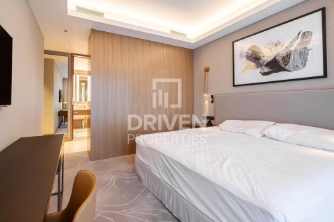Downtown Dubai (Downtown Burj Dubai), Dubai, UAE의 임대용 아파트 침실 2개, 116.87제곱미터 번호 744939 - 사진 4
