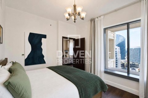 Wohnung zur Miete in Downtown Dubai (Downtown Burj Dubai), Dubai, VAE 1 Schlafzimmer, 74.23 m2 Nr. 744942 - Foto 7