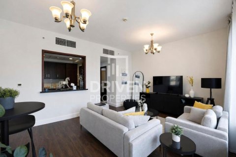 Wohnung zur Miete in Downtown Dubai (Downtown Burj Dubai), Dubai, VAE 1 Schlafzimmer, 74.23 m2 Nr. 744942 - Foto 4