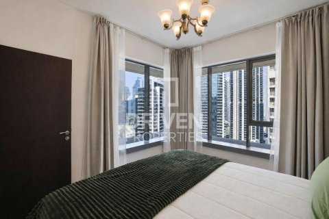 Wohnung zur Miete in Downtown Dubai (Downtown Burj Dubai), Dubai, VAE 1 Schlafzimmer, 74.23 m2 Nr. 744942 - Foto 8
