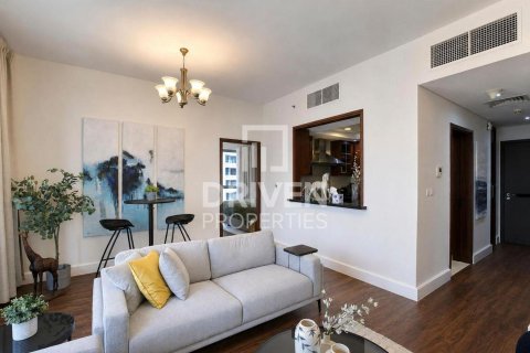 Wohnung zur Miete in Downtown Dubai (Downtown Burj Dubai), Dubai, VAE 1 Schlafzimmer, 74.23 m2 Nr. 744942 - Foto 2